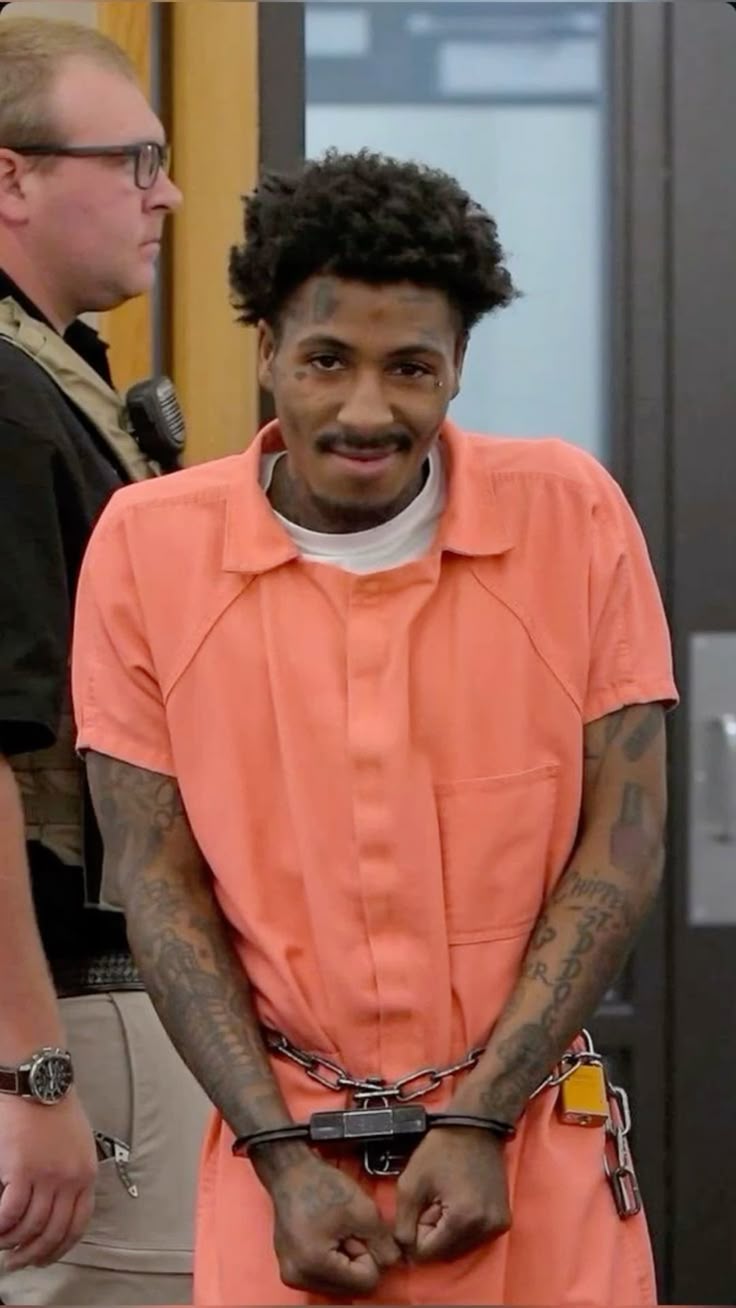 Never Broke Again – YB Mode