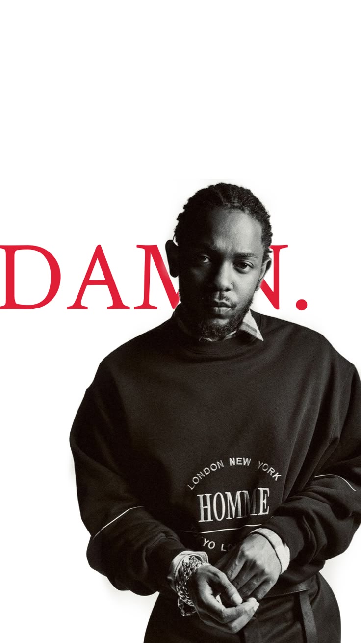 K Dot – Real Talk Canvas