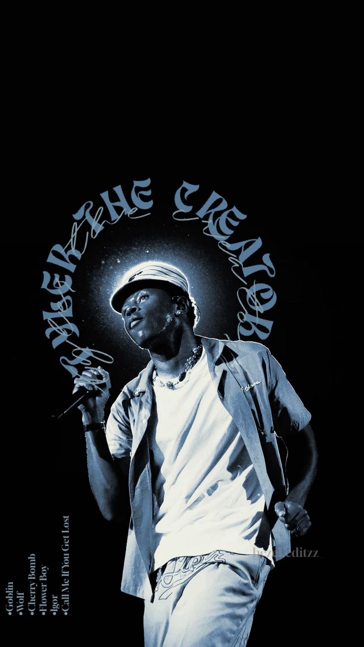 Tyler – Odd Future Mood