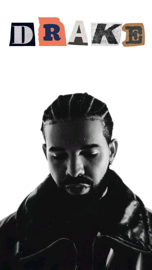 God Energy – Drake Edition