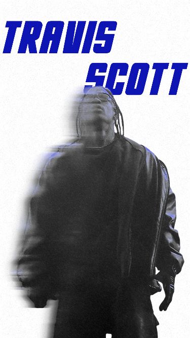 La Flame – Travis Scott Trip