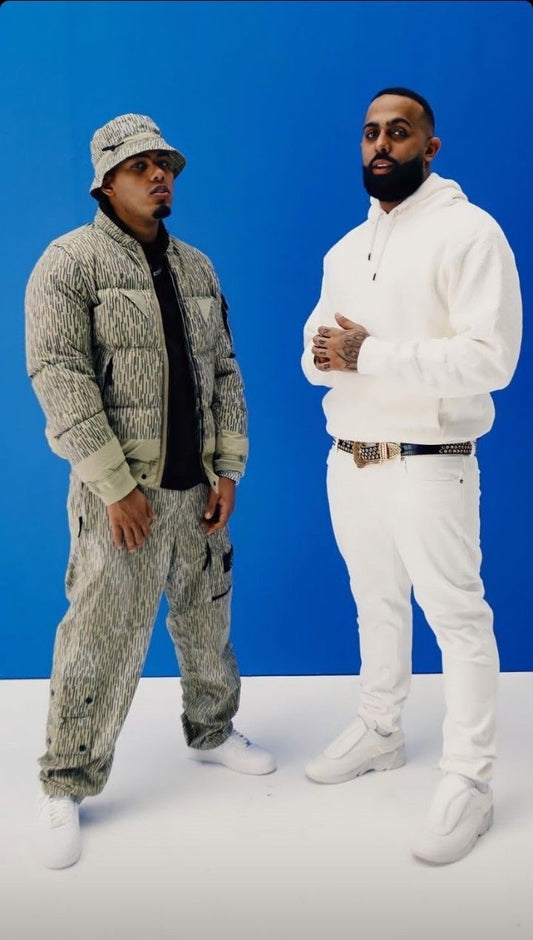 Eladio – Sauce Boyz Only