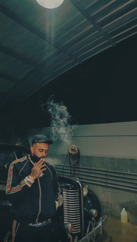Eladio – Sauce Boyz Only
