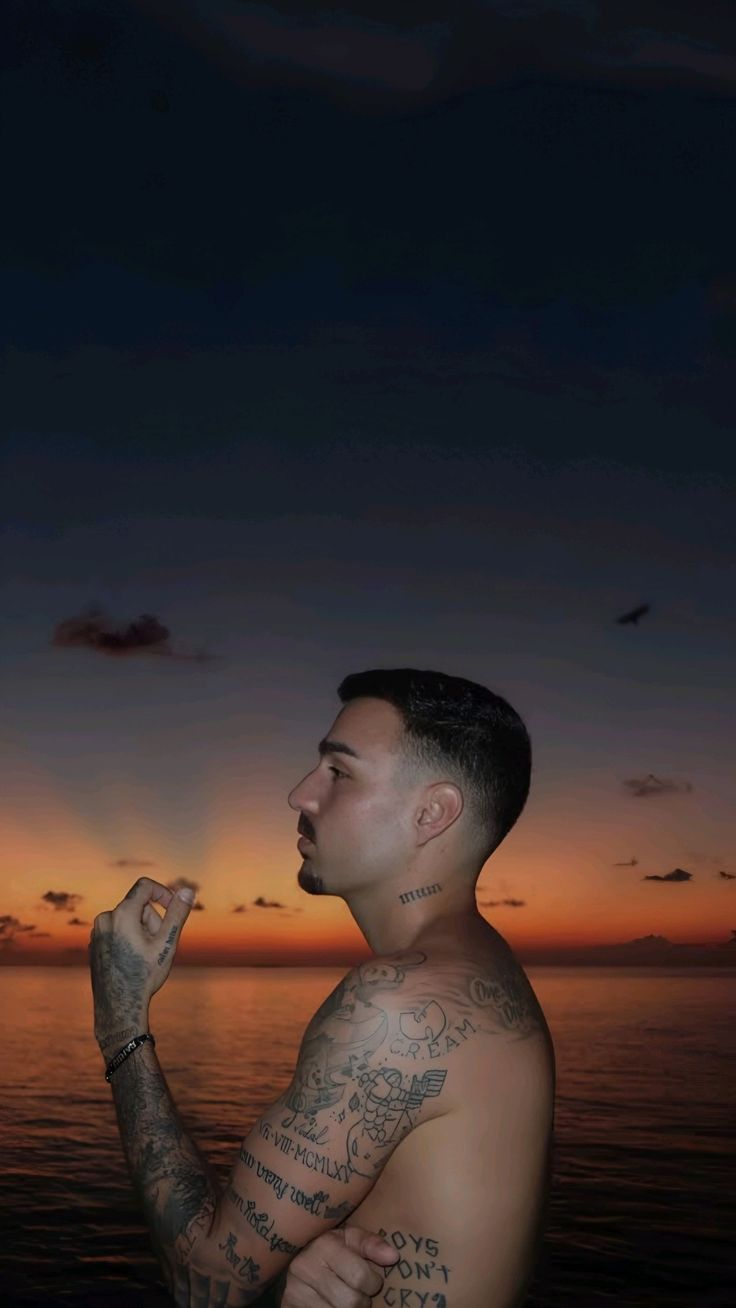 Rels B – Spanish Wave