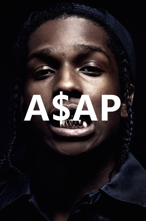 Harlem Flex – A$AP Rocky Drip