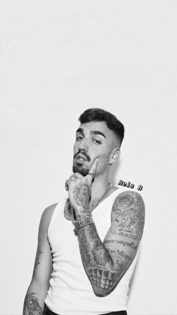 Rels B – Spanish Wave
