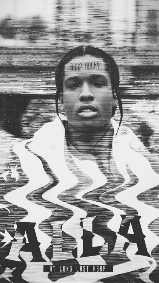 Harlem Flex – A$AP Rocky Drip