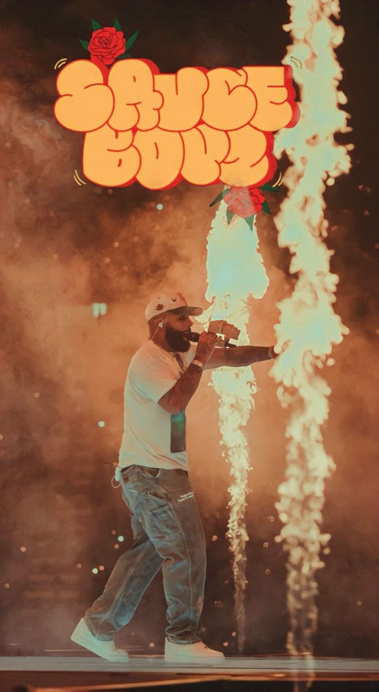 Eladio – Sauce Boyz Only