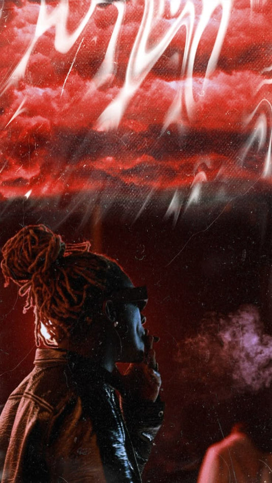 Slime Life – Thugger Art