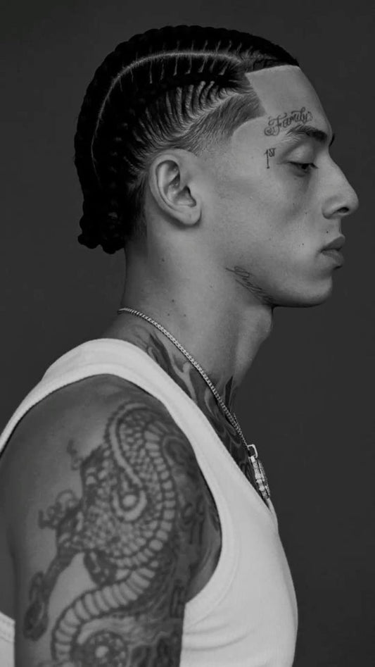UK Heat – Central Cee Steez