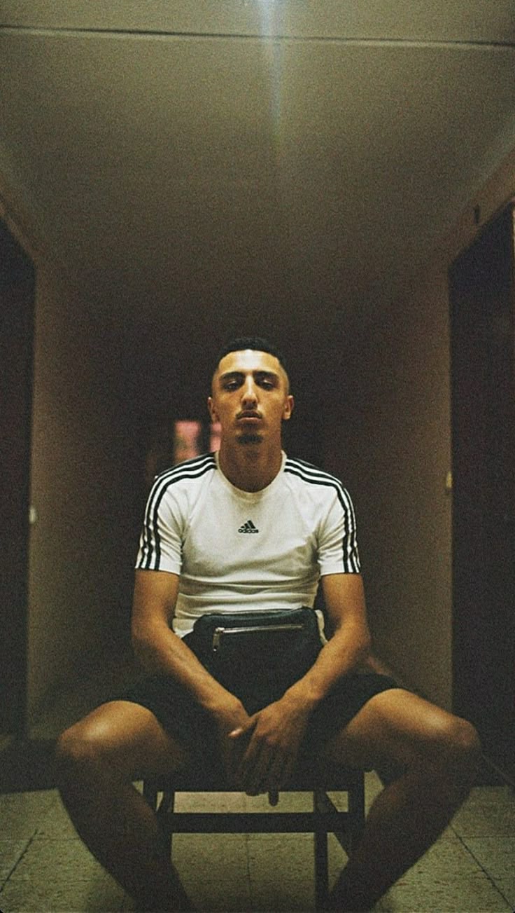 Morad – M.D.L.R. Streets