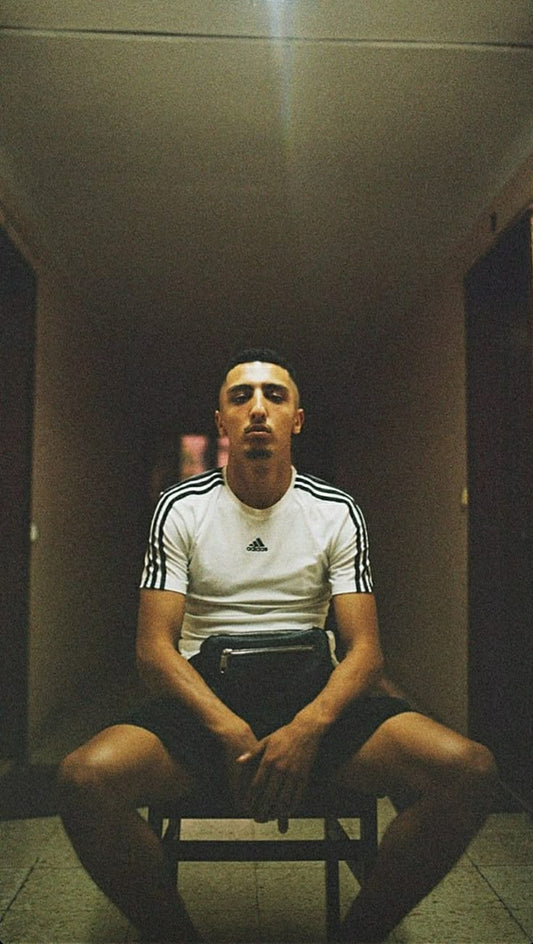 Morad – M.D.L.R. Streets