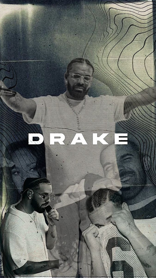 God Energy – Drake Edition