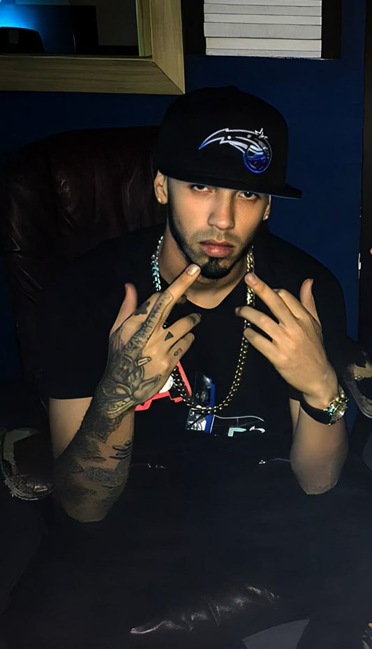 Real Hasta La Muerte Vibes