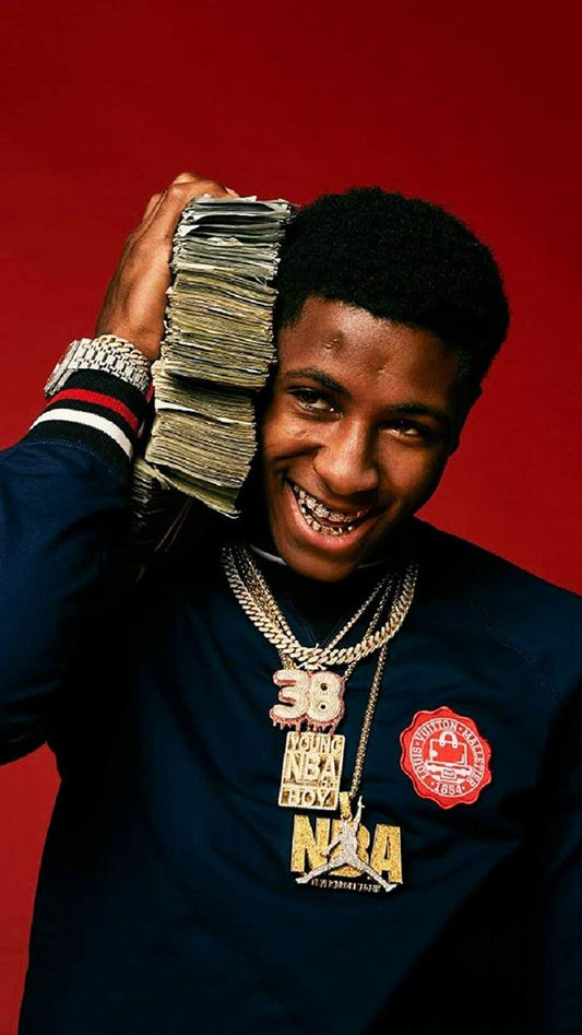 Never Broke Again – YB Mode
