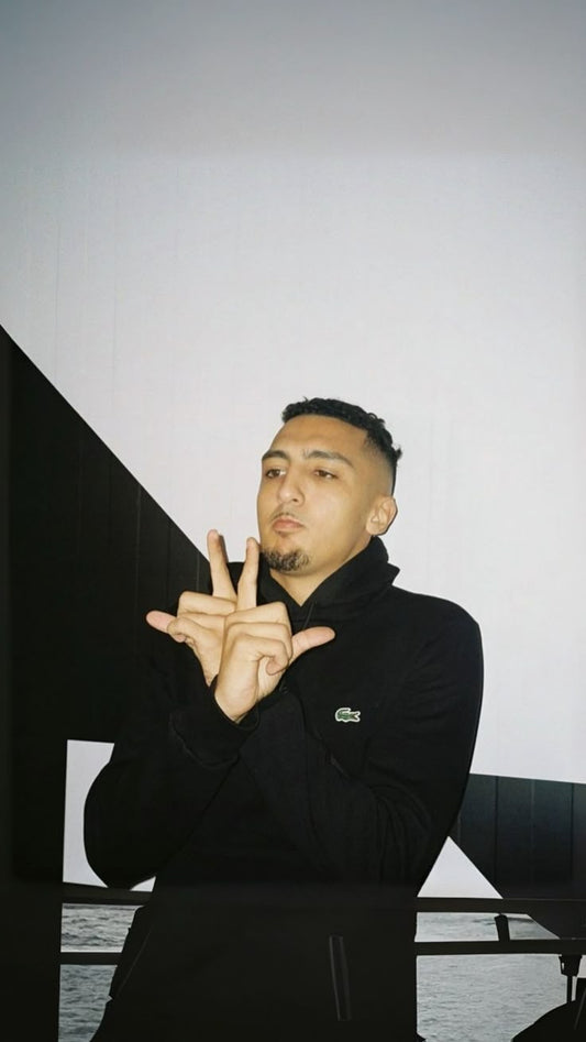 Morad – M.D.L.R. Streets