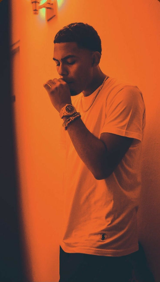 Myke Towers – Nueva Ola