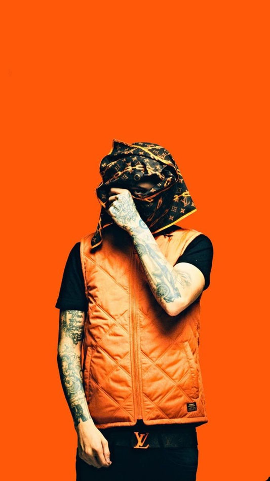 UK Heat – Central Cee Steez