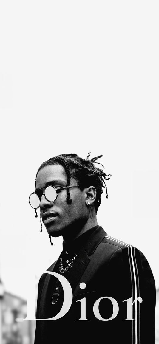 Harlem Flex – A$AP Rocky Drip