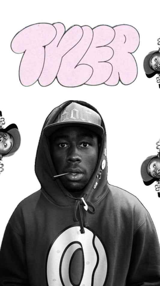 Tyler – Odd Future Mood