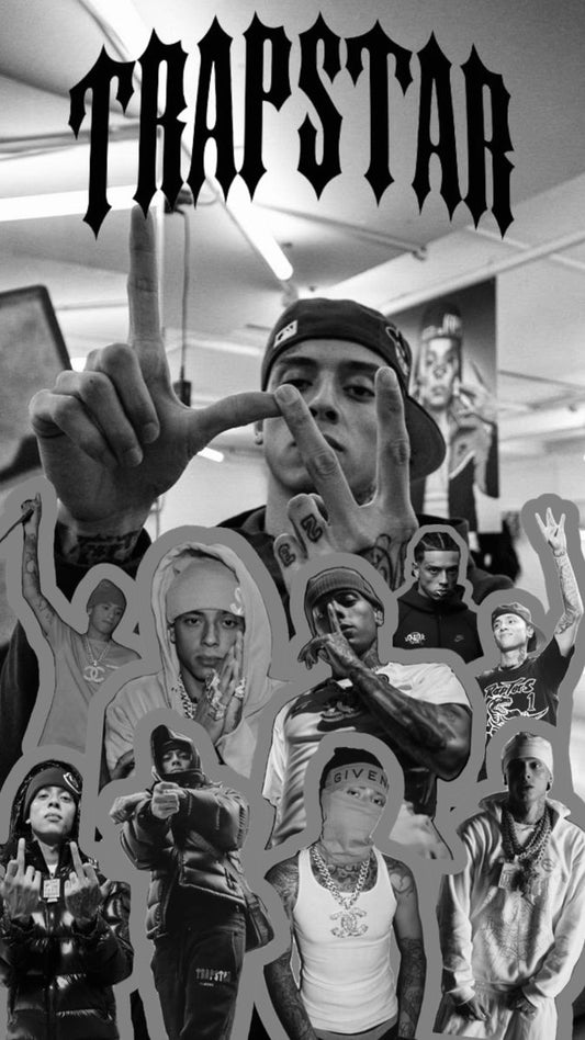 UK Heat – Central Cee Steez