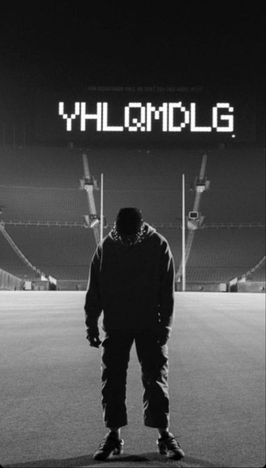 Bad Bunny – Vibra Mundial