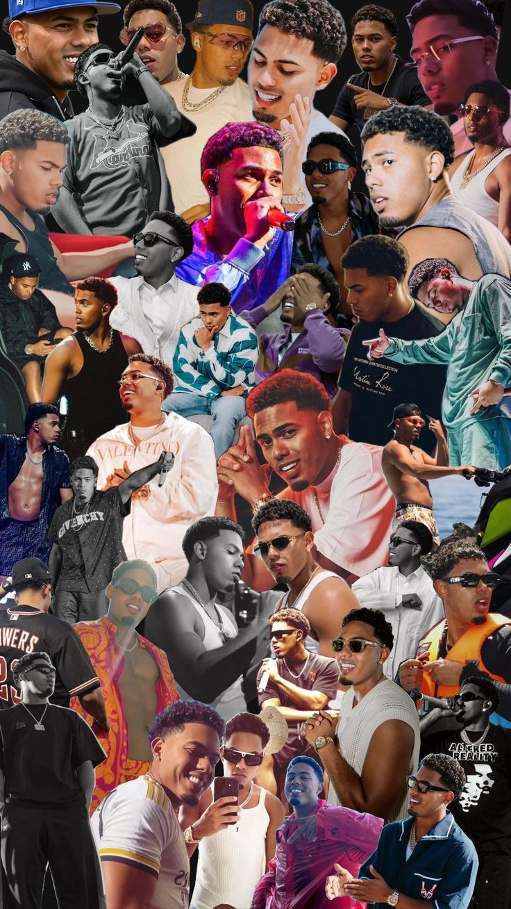 Myke Towers – Nueva Ola