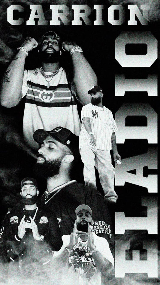Eladio – Sauce Boyz Only