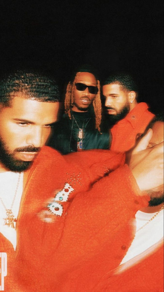 God Energy – Drake Edition