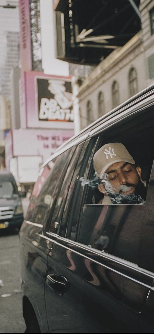 Eladio – Sauce Boyz Only