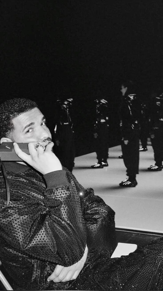 God Energy – Drake Edition