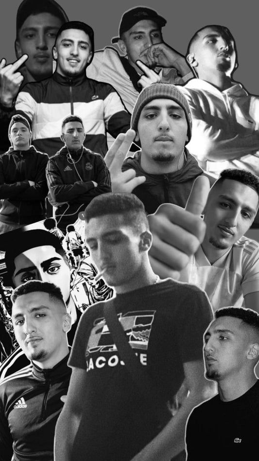 Morad – M.D.L.R. Streets