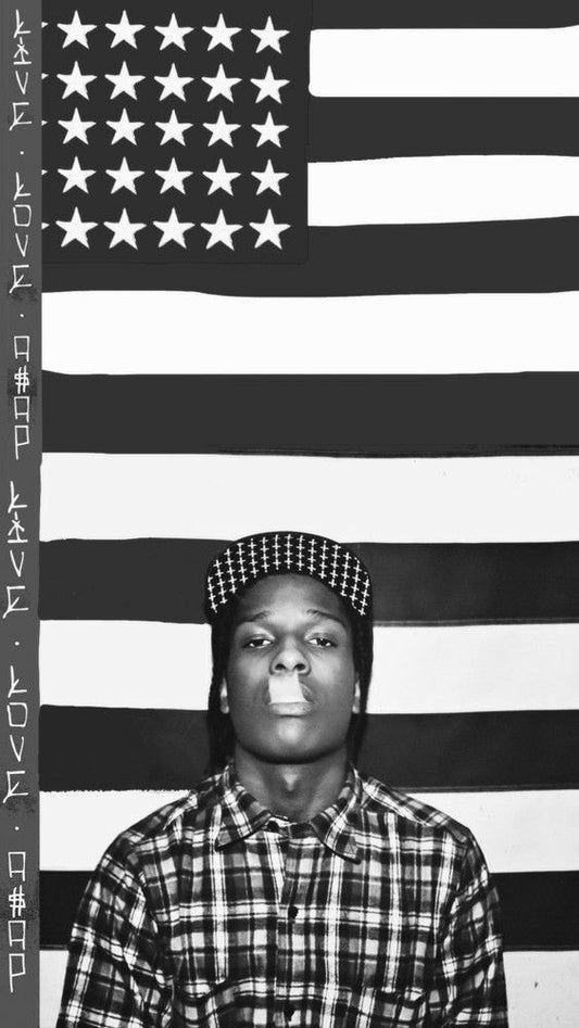 Harlem Flex – A$AP Rocky Drip