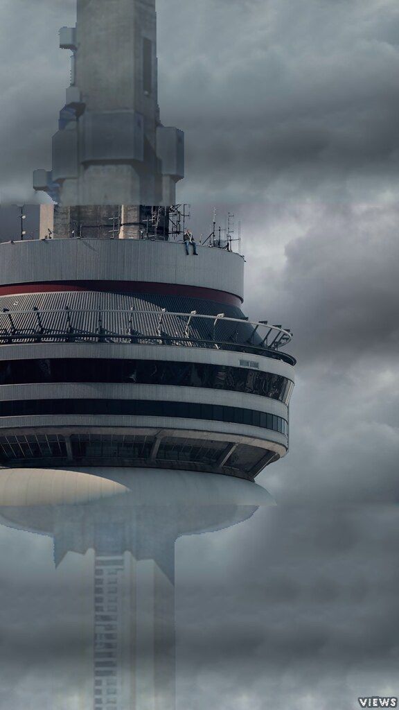 God Energy – Drake Edition