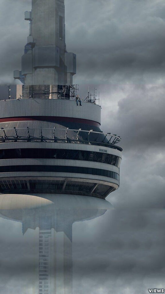 God Energy – Drake Edition