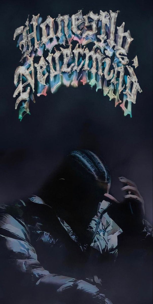 God Energy – Drake Edition