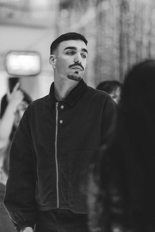 Rels B – Spanish Wave