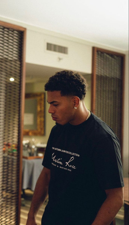 Myke Towers – Nueva Ola