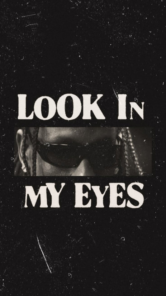La Flame – Travis Scott Trip