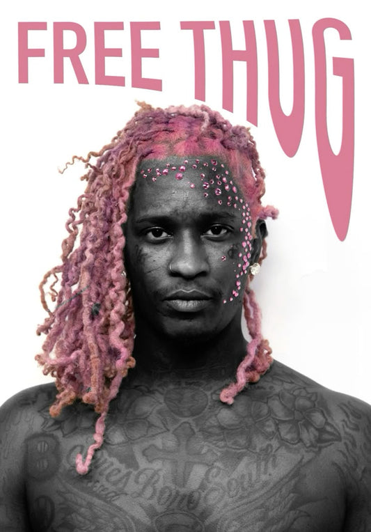 Slime Life – Thugger Art